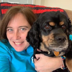 Meet your Posher, Julie